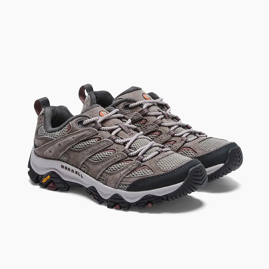 Women's MOAB 3 Travel Comfort All Terrain Support