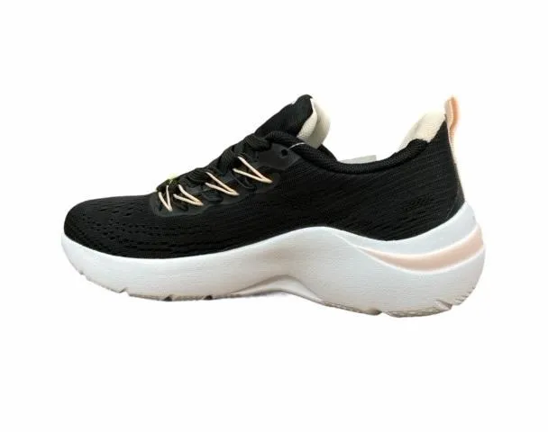 Trail Joma scarpa da ginnastica da donna Nanna 2101 CNANLS2101 nero