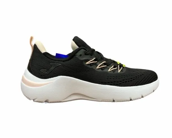Joma scarpa da ginnastica da donna Nanna 2101 CNANLS2101 nero indoor - running