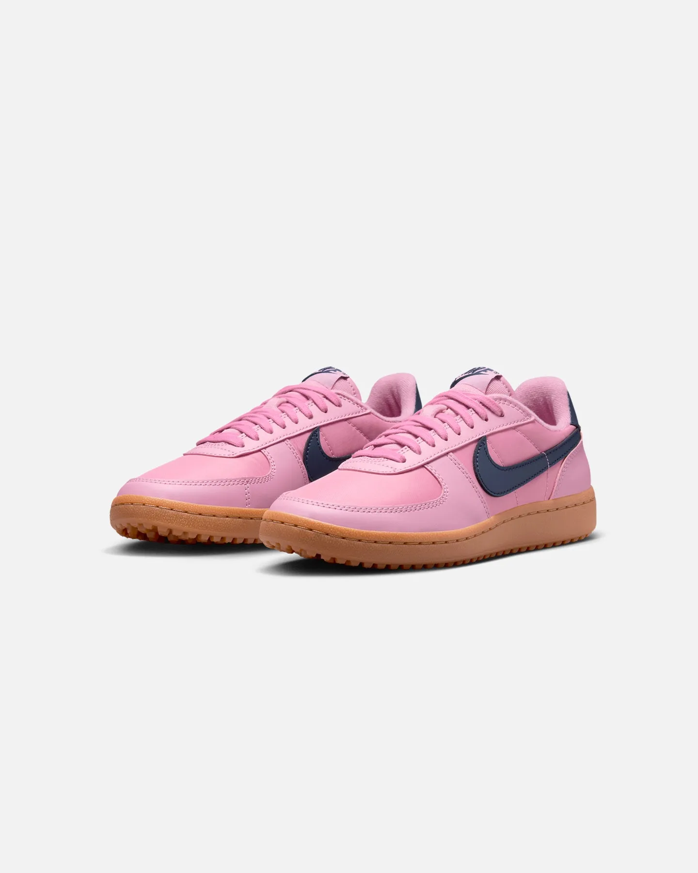 Nike Women's Field General Pink forest walk