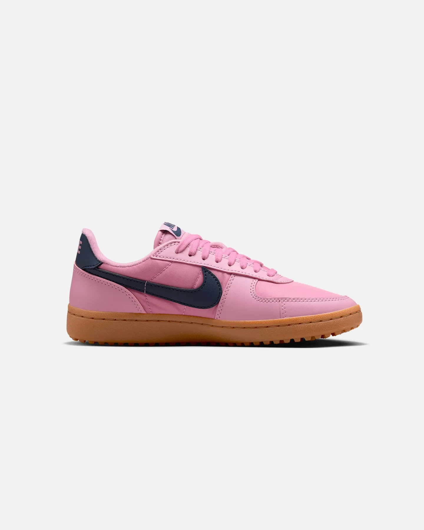 Shock Absorption Midsole Nike Women's Field General Pink