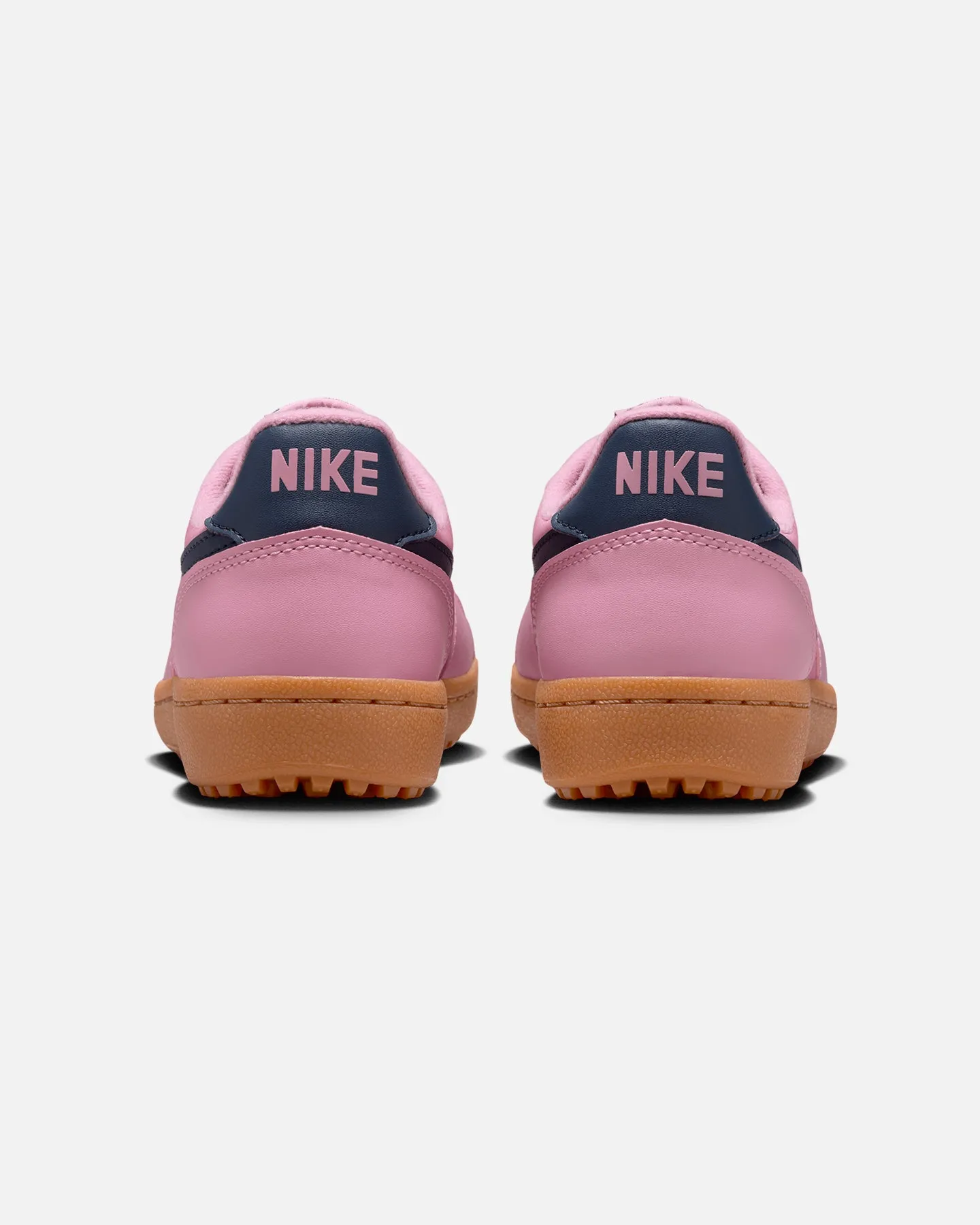 Handcrafted Detailing Nike Women's Field General Pink