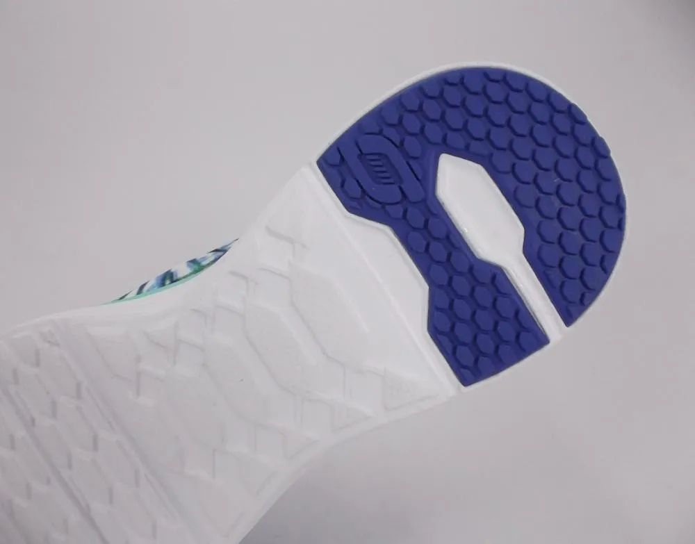 Running Event Hyper Elastic Sole Skechers Valeris Mai Tai 12222/NVAQ navy aqua