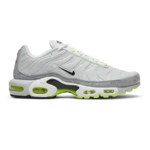 Air Max TN Plus 'Reflective Logo' running speed training Anti Friction Liner Technology