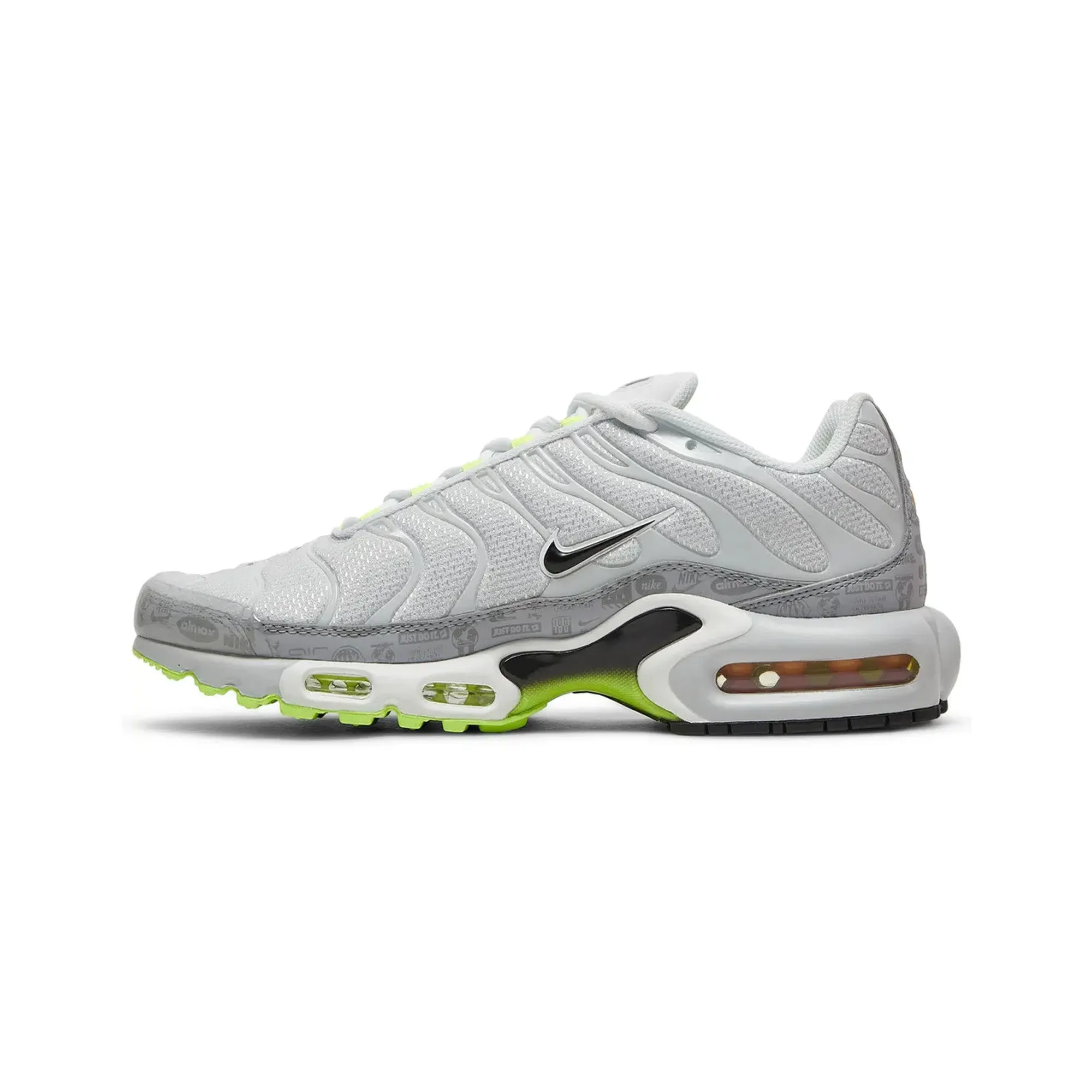 Air Max TN Plus 'Reflective Logo' Multi Purpose Use