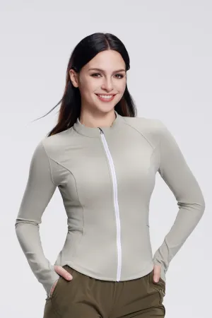 Goods Street Cool Basic Contoured Performance Jacket
