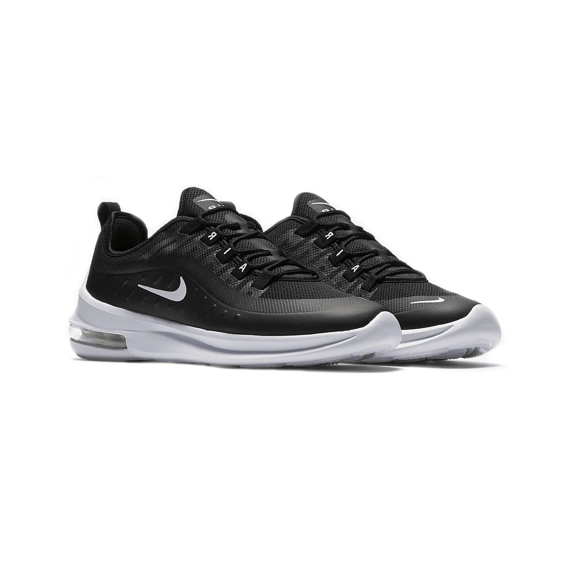 Quick Dry Interior Nike Air Max Axis 'Black'