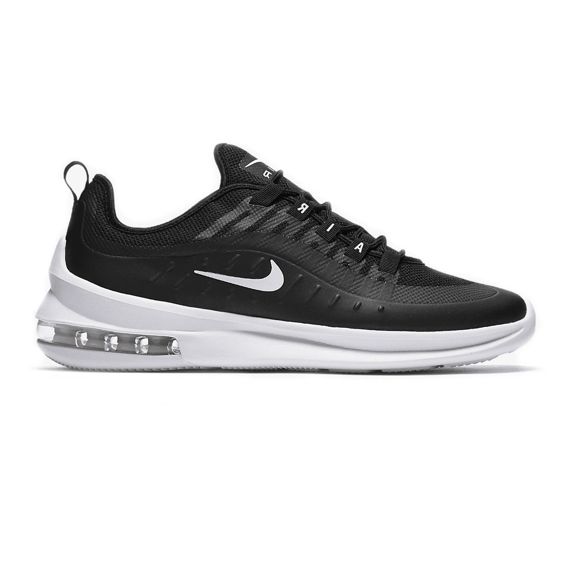 Nike Air Max Axis 'Black' water - sports running shoes compression foam