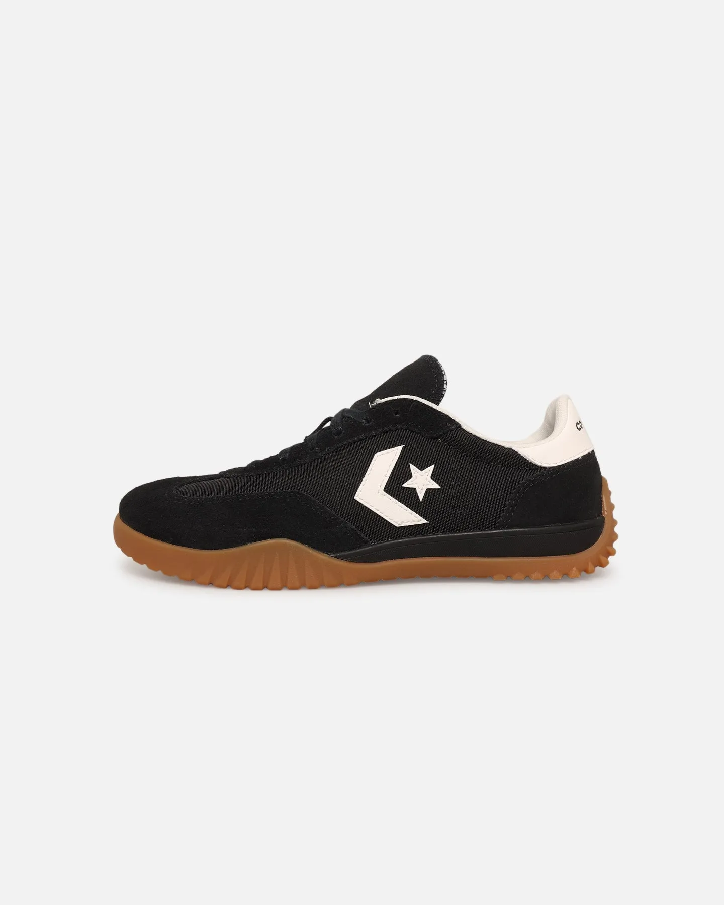 Summer cool Converse Women's Run Star Trainer Black