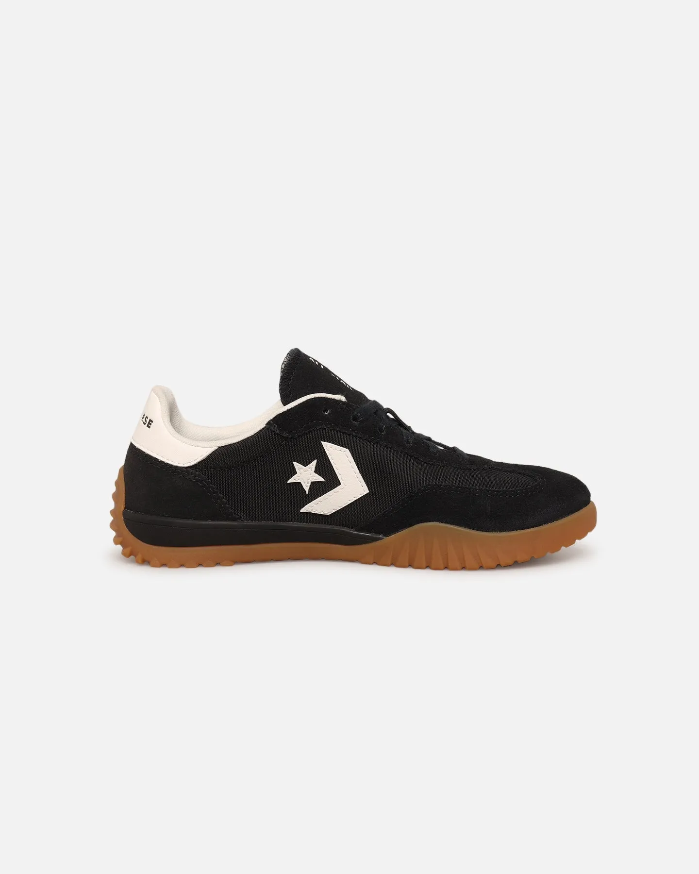 Converse Women's Run Star Trainer Black Winter Base Quick Fit