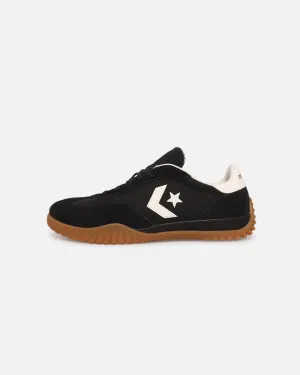 Summer cool Converse Women's Run Star Trainer Black