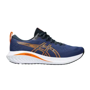 Asics scarpa da corsa da uomo Gel-Excite 10 1011B600-401 blu-arancio unstable - surface shoes fitness shoes