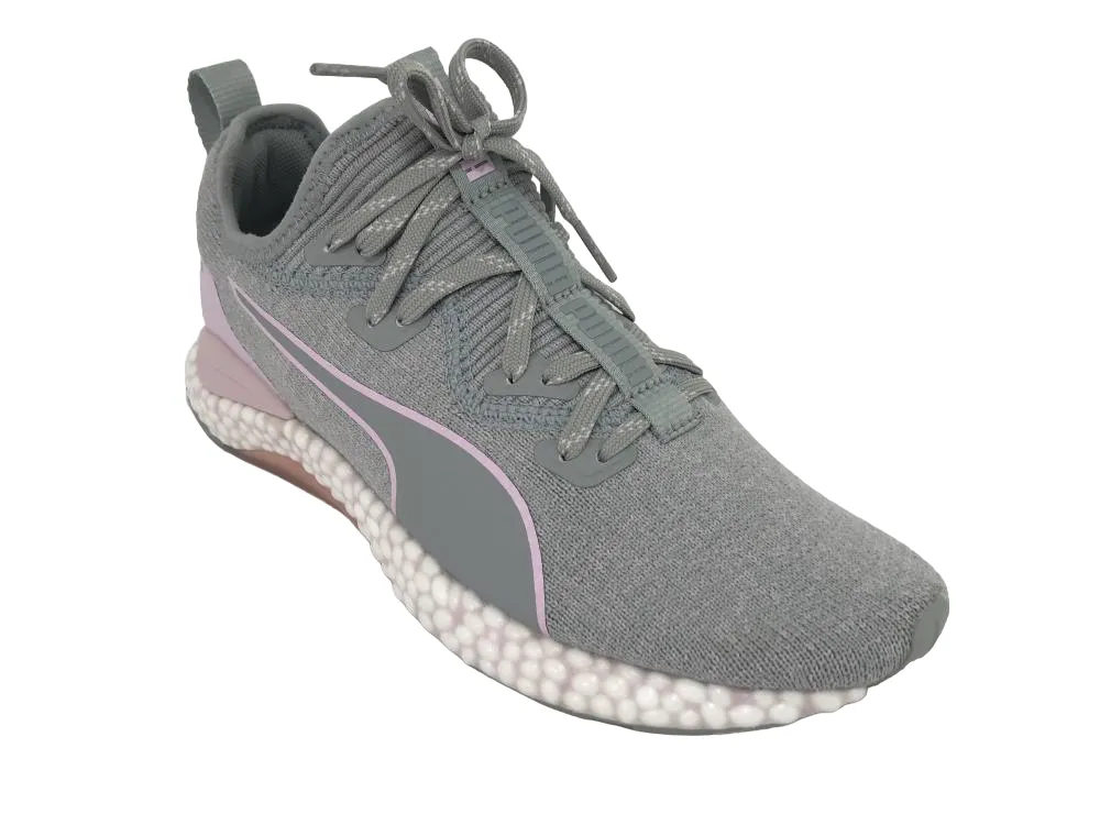 thick sole shoes Puma scarpa da ginnastica da donna Hybrid Runner 191112 04 grigio