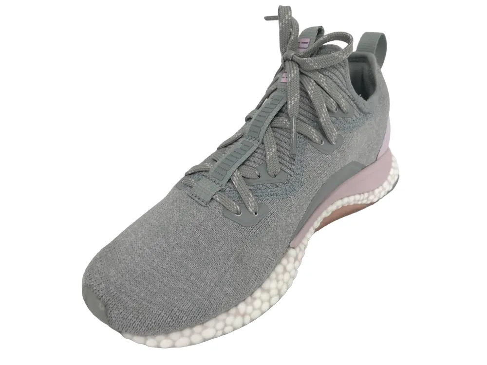 Reinforced Heel Cup Versatility Puma scarpa da ginnastica da donna Hybrid Runner 191112 04 grigio