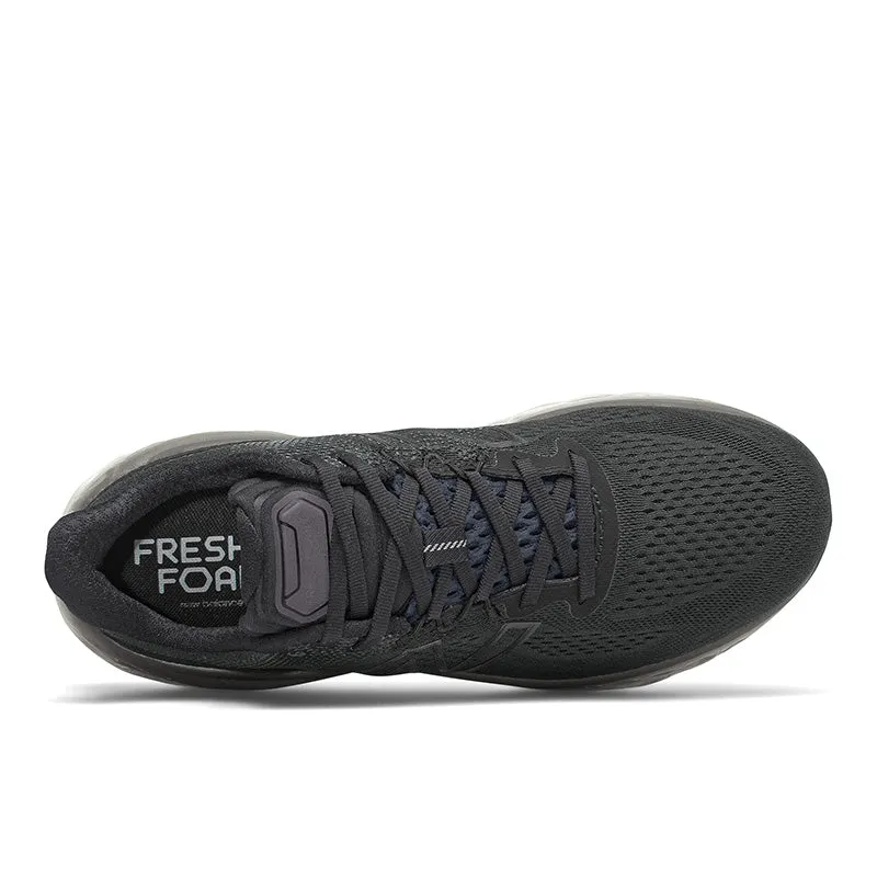 Bright - colored Power training Fresh Foam More v3 - Black with Magnet