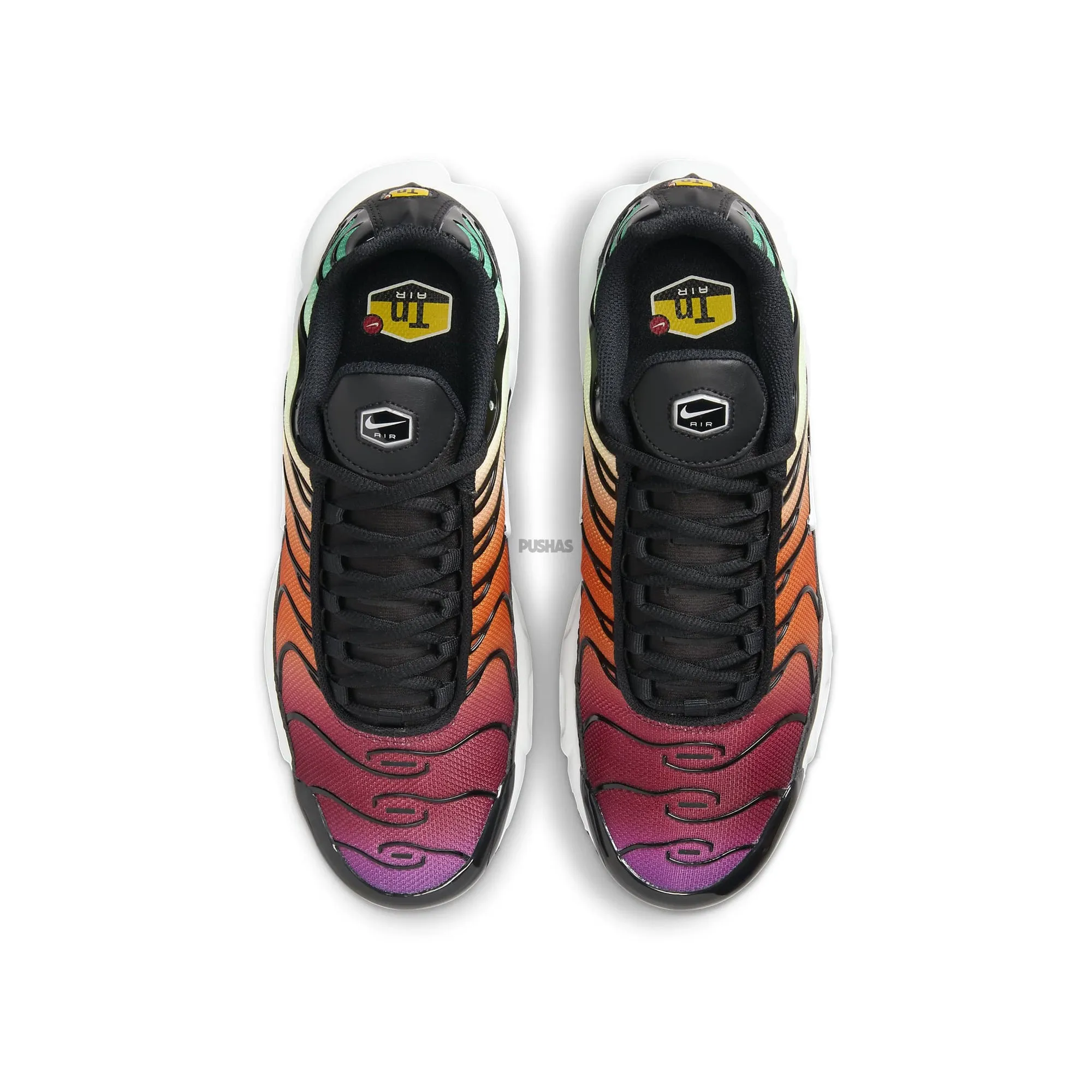 Stability Guide Rail Nike Air Max Plus 'Rainbow' Women's (2024)