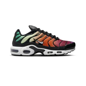 Nike Air Max Plus 'Rainbow' Women's (2024) Airflow channels music - themed running gear