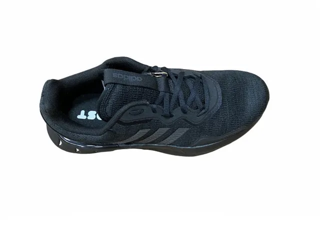 tassel - trimmed - design shoes Adidas scarpa da corsa da uomo Kaptir Super FZ2870 nero
