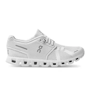 Women's Cloud 5 urban - runner Ventilated Footbed Design