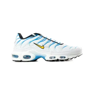 5K Run Nike Air Max Plus TN 'White University Blue' (2023)