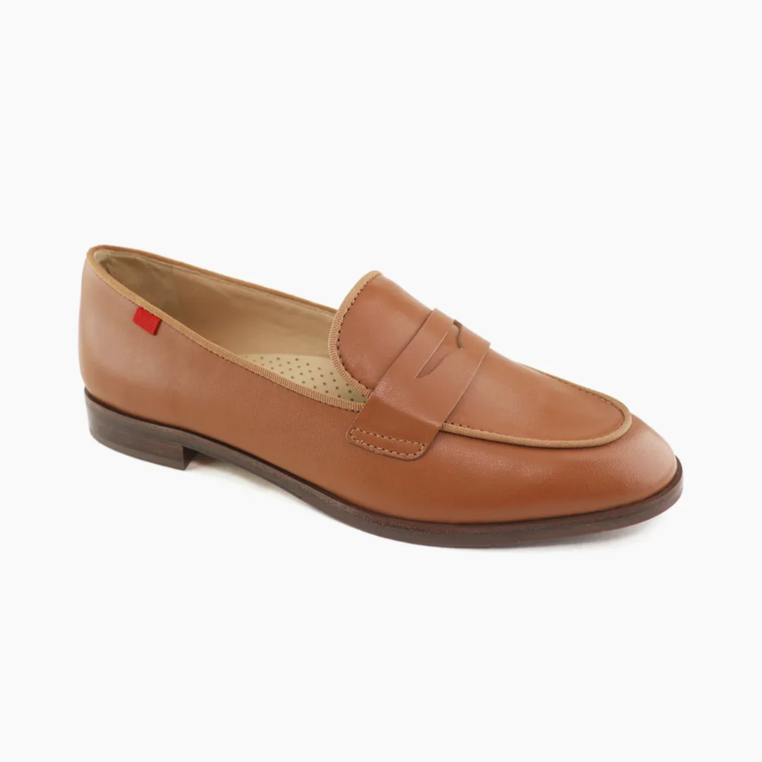 Bryant Park, Women slow life Breathable Slip-Ons