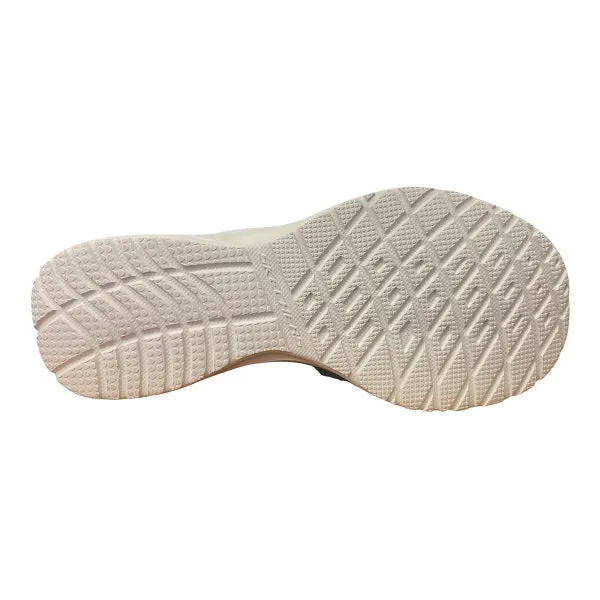 Skechers sneakers da donna Skech Air Dynamight Luminosity 149669/NVPR blu-viola Neutral design Breathable TPU Cage