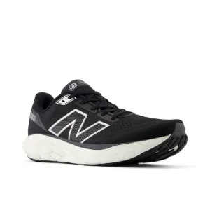 Hydrophobic coating Fresh Foam X 880v14 - Black with Sea Salt and Silver Metallic - Men's