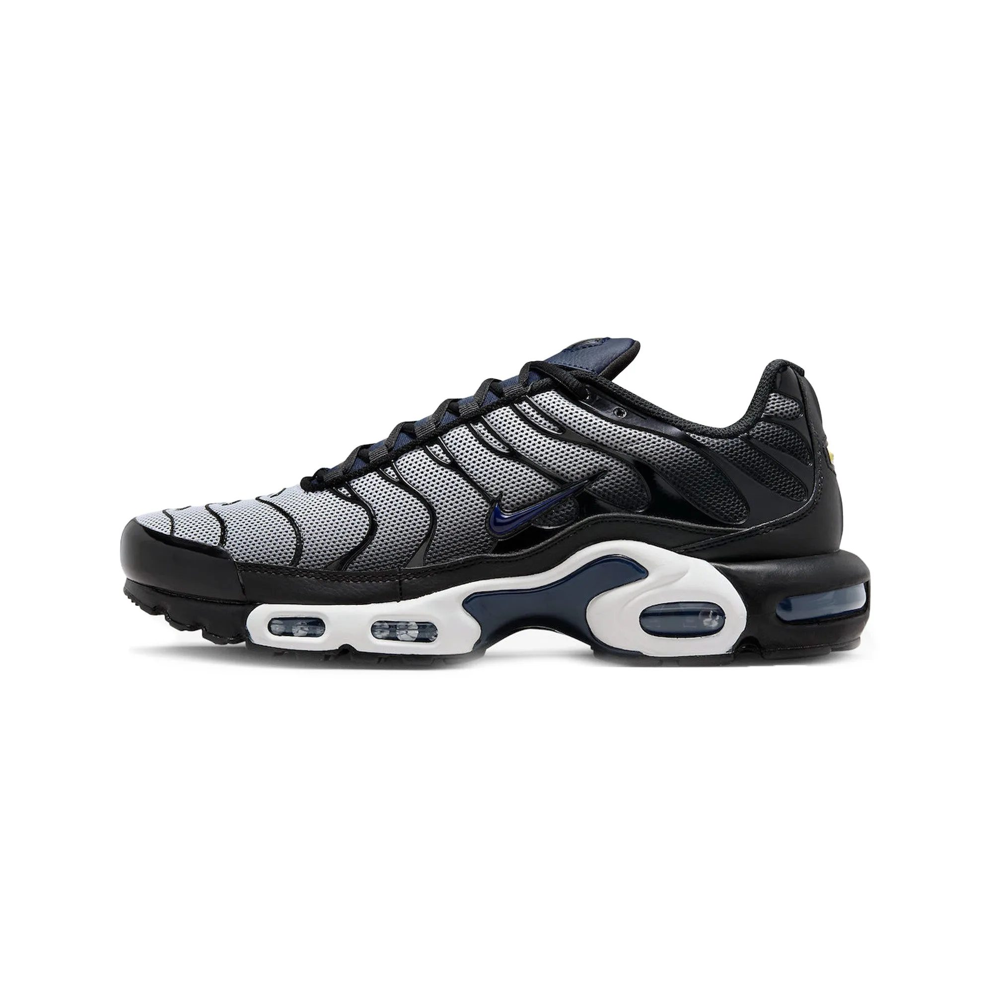 royal - event running wear machine - washable running option Nike Air Max Plus TN 'Midnight Navy' (2023)