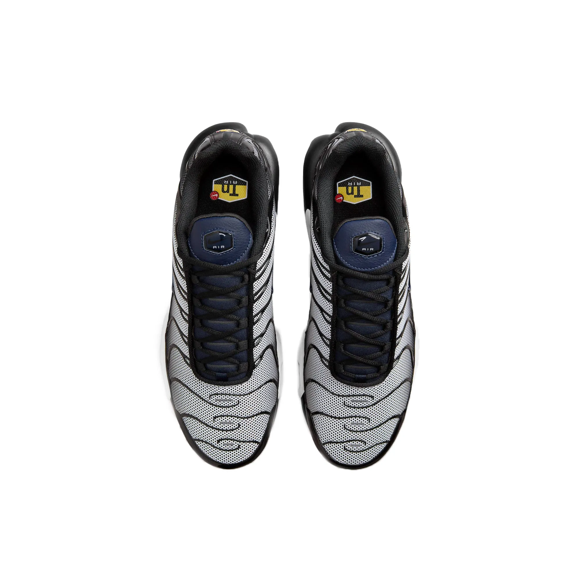 Nike Air Max Plus TN 'Midnight Navy' (2023) pirate - themed running gear Rolling Motion Tech