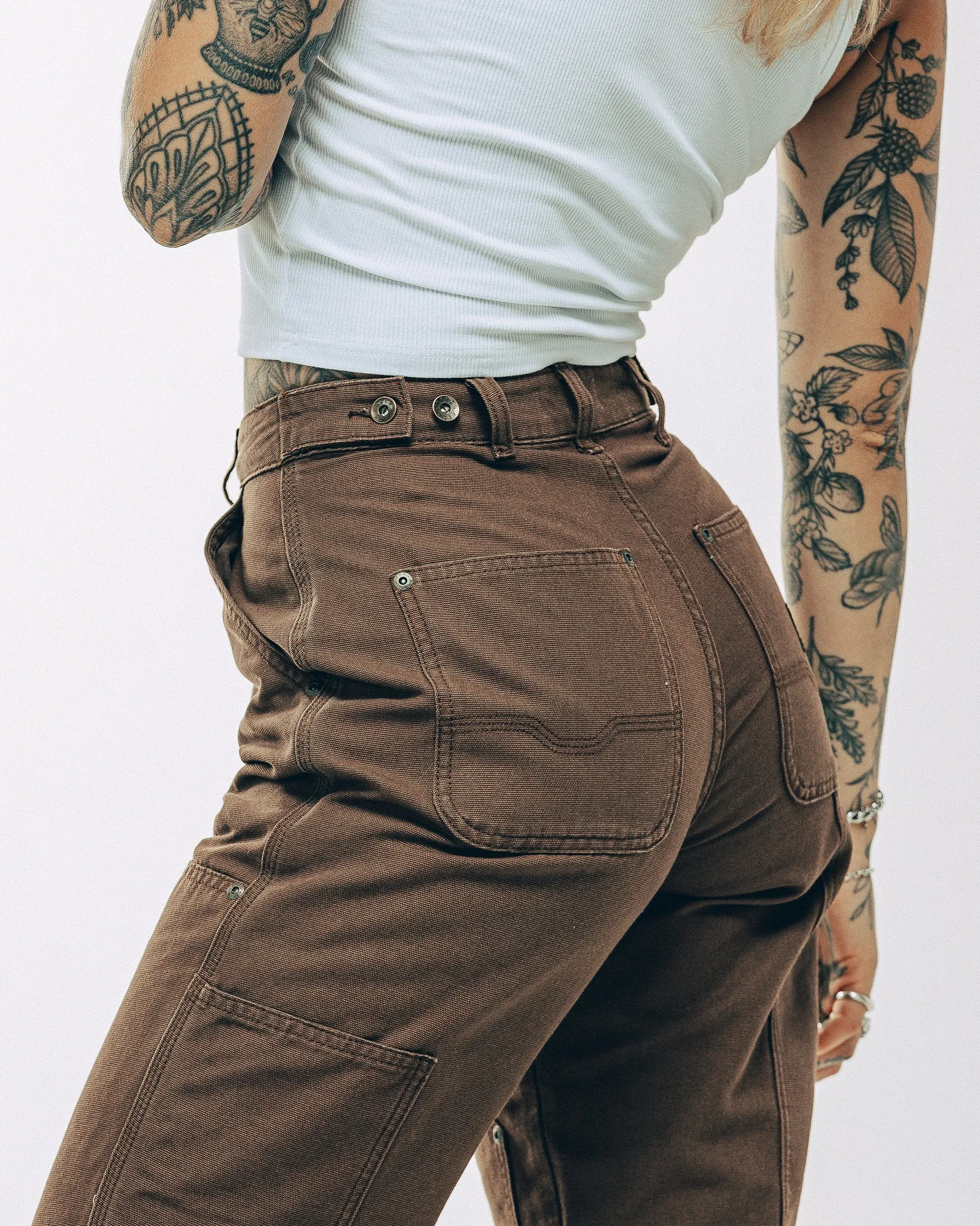 Albion Carpenter Pant - Caribou Hiking Gear