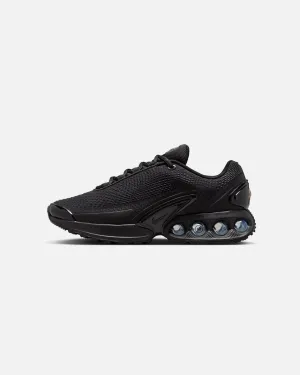 Fight Mode Street Glow Nike Women's Air Max DN Black/Black