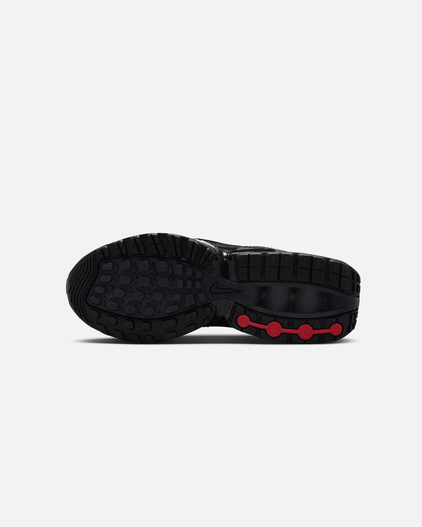 Nike Women's Air Max DN Black/Black Core Flex Shiny Tone