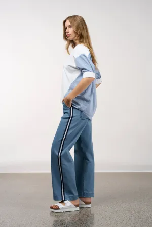 Printed design CHARLI PANT
