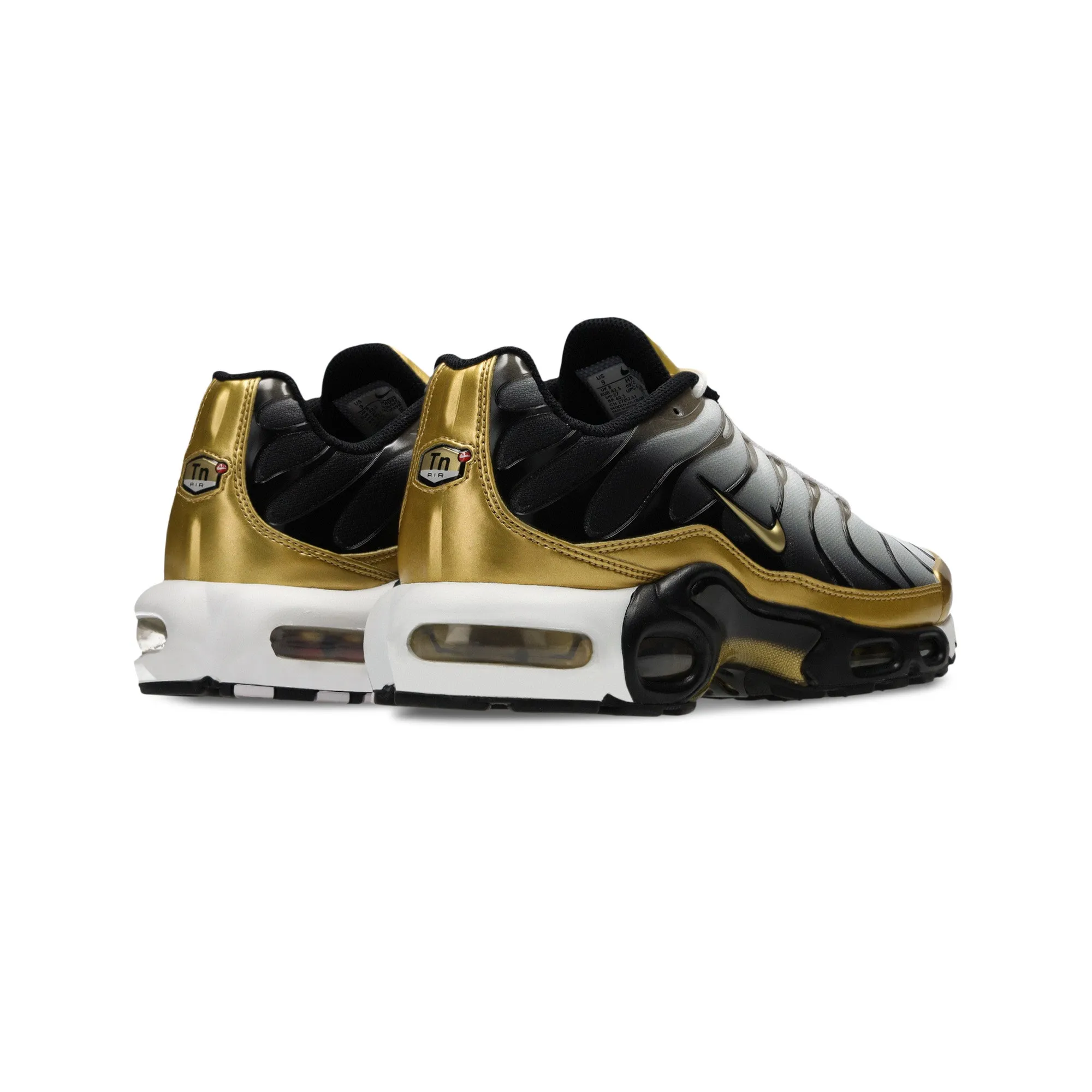 ECCO Biom Foot Locker x Nike Air Max Plus Premium '50th Anniversary' (2024)