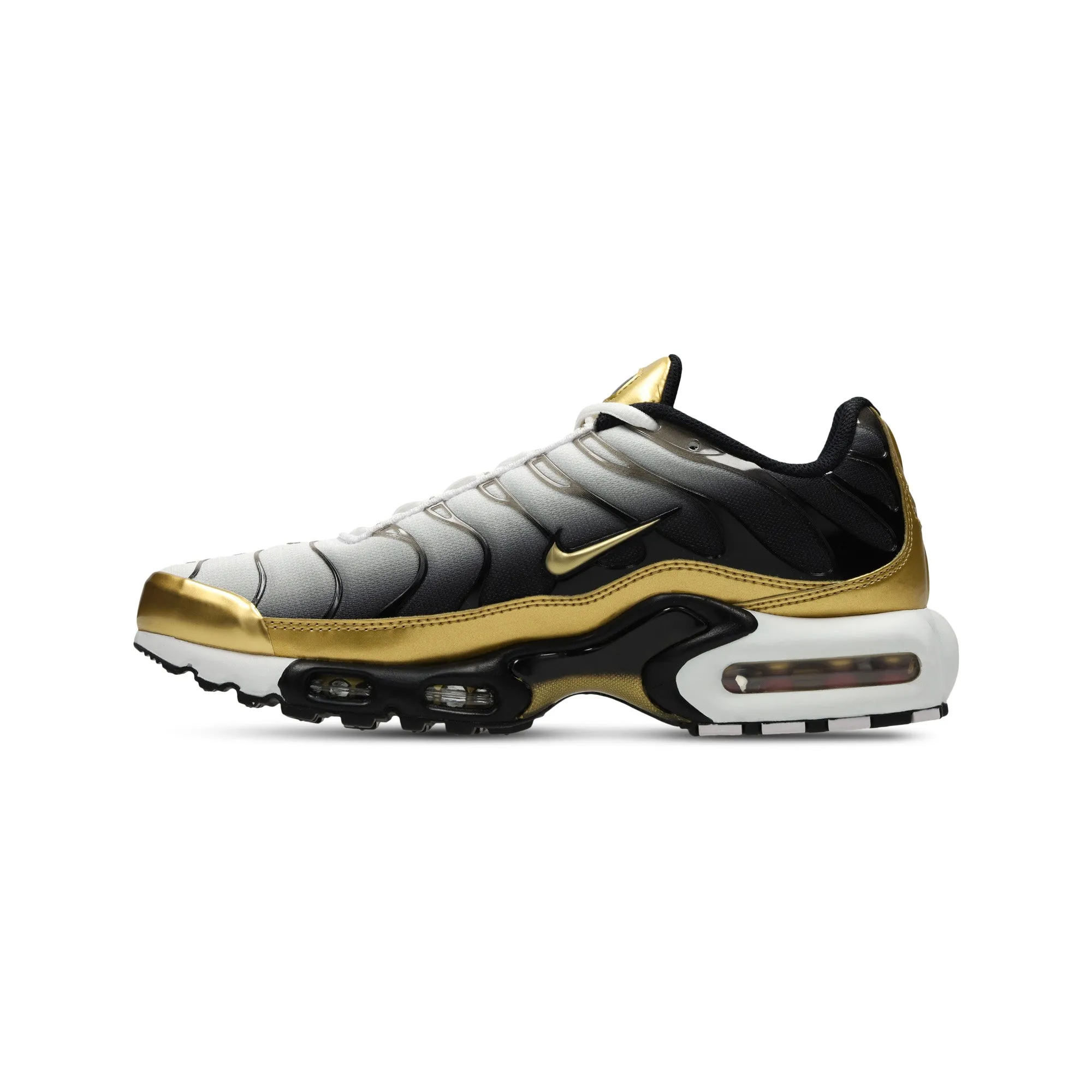 straps Foot Locker x Nike Air Max Plus Premium '50th Anniversary' (2024)