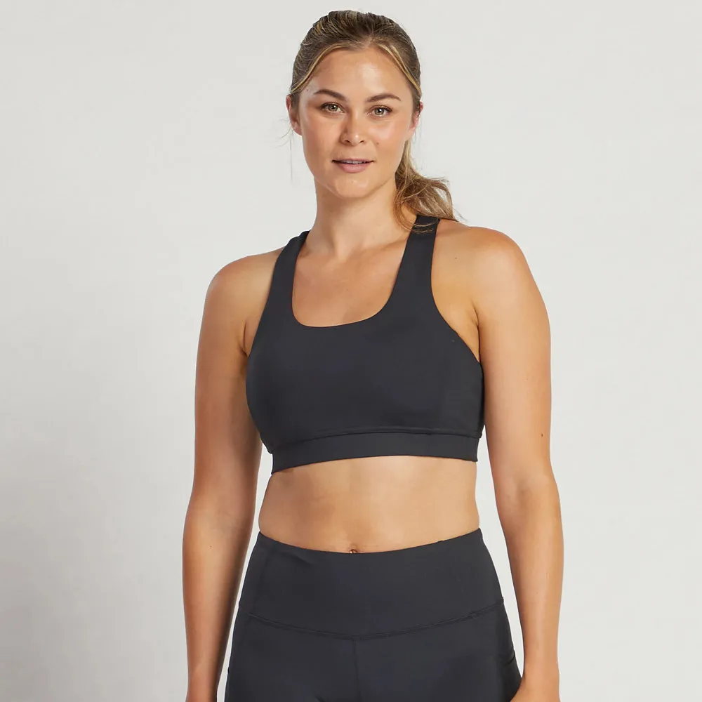 Women's Korsa Hypnotic Pocket Bra 2.0 Spacious