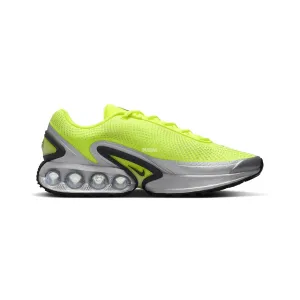 Nike Air Max DN 'Volt' Men's (2024) running in private tracks shoes