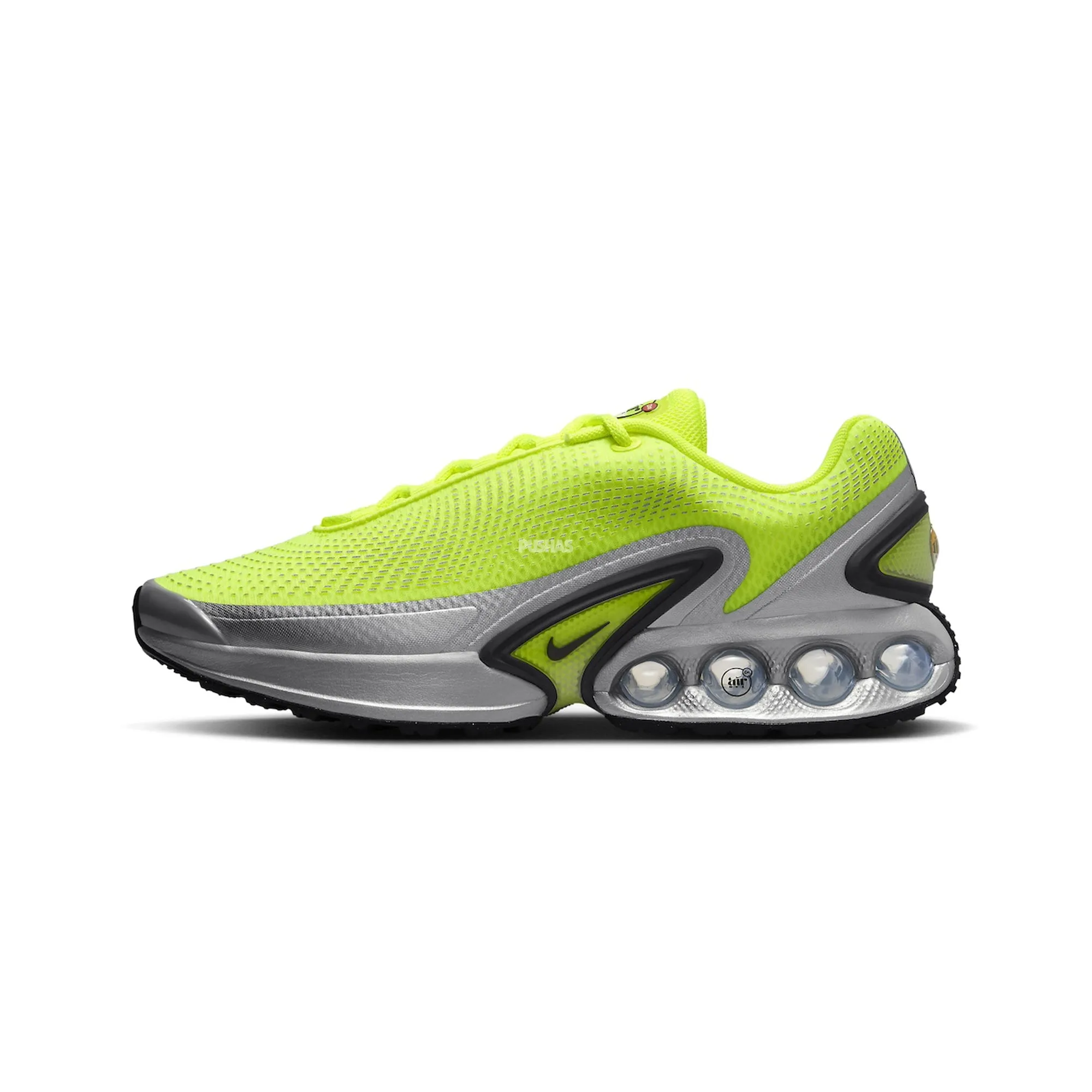 Seasonal Use Nike Air Max DN 'Volt' Men's (2024)