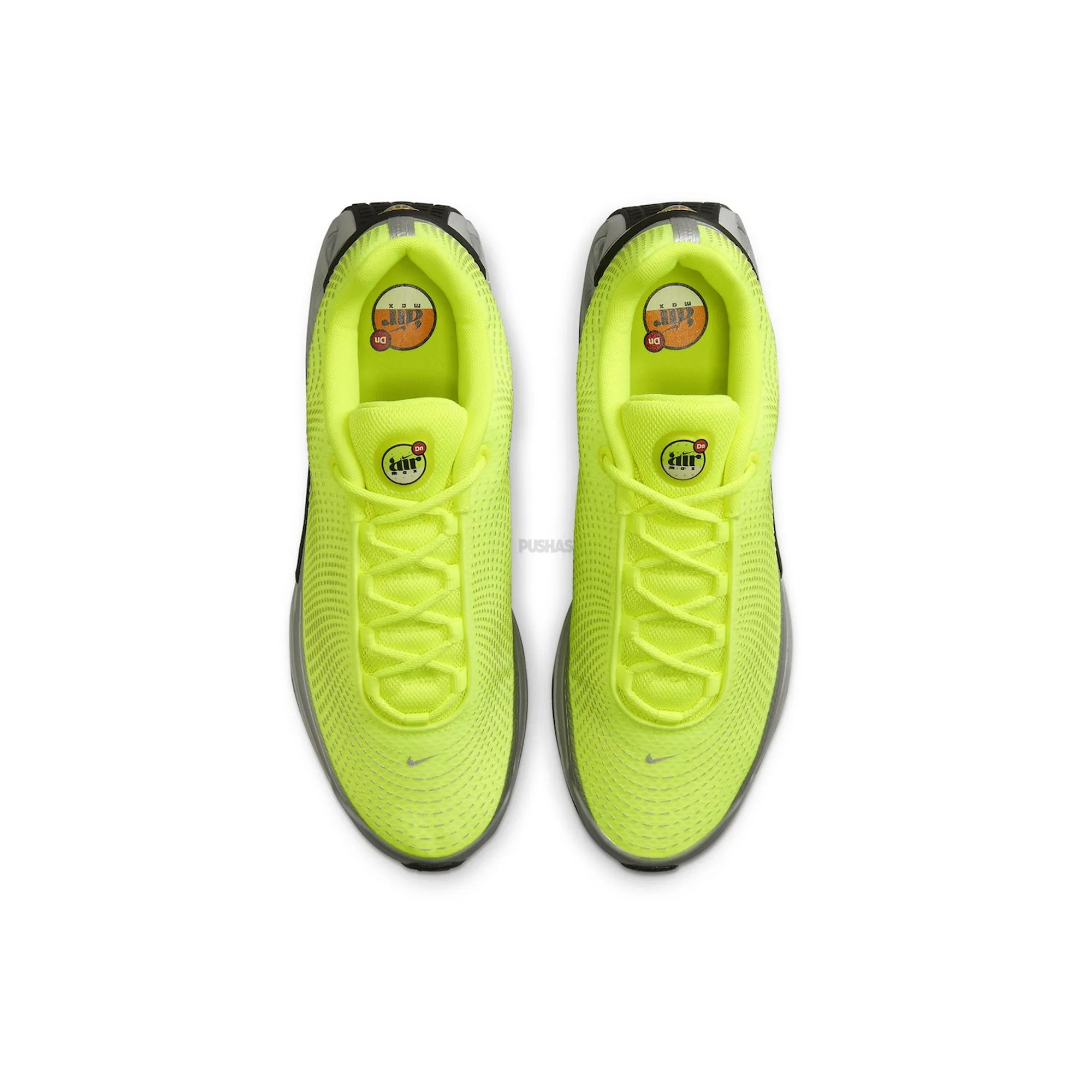 half - marathon shoes Nike Air Max DN 'Volt' Men's (2024)