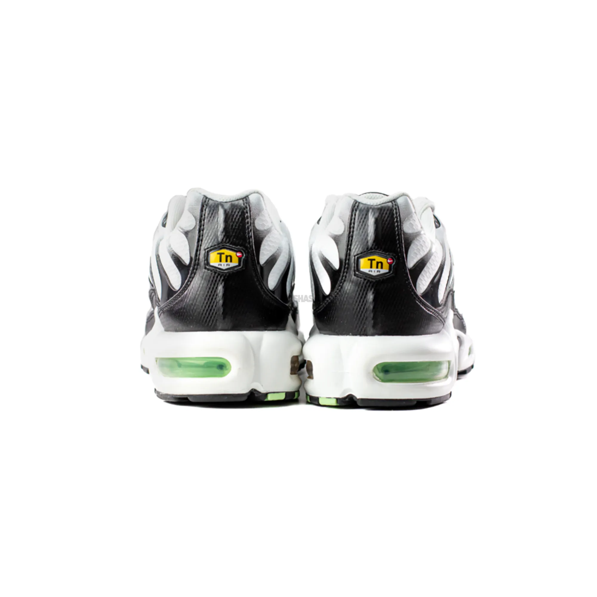 Determination Nike Air Max Plus TN 'Fresh Mint' (2021)