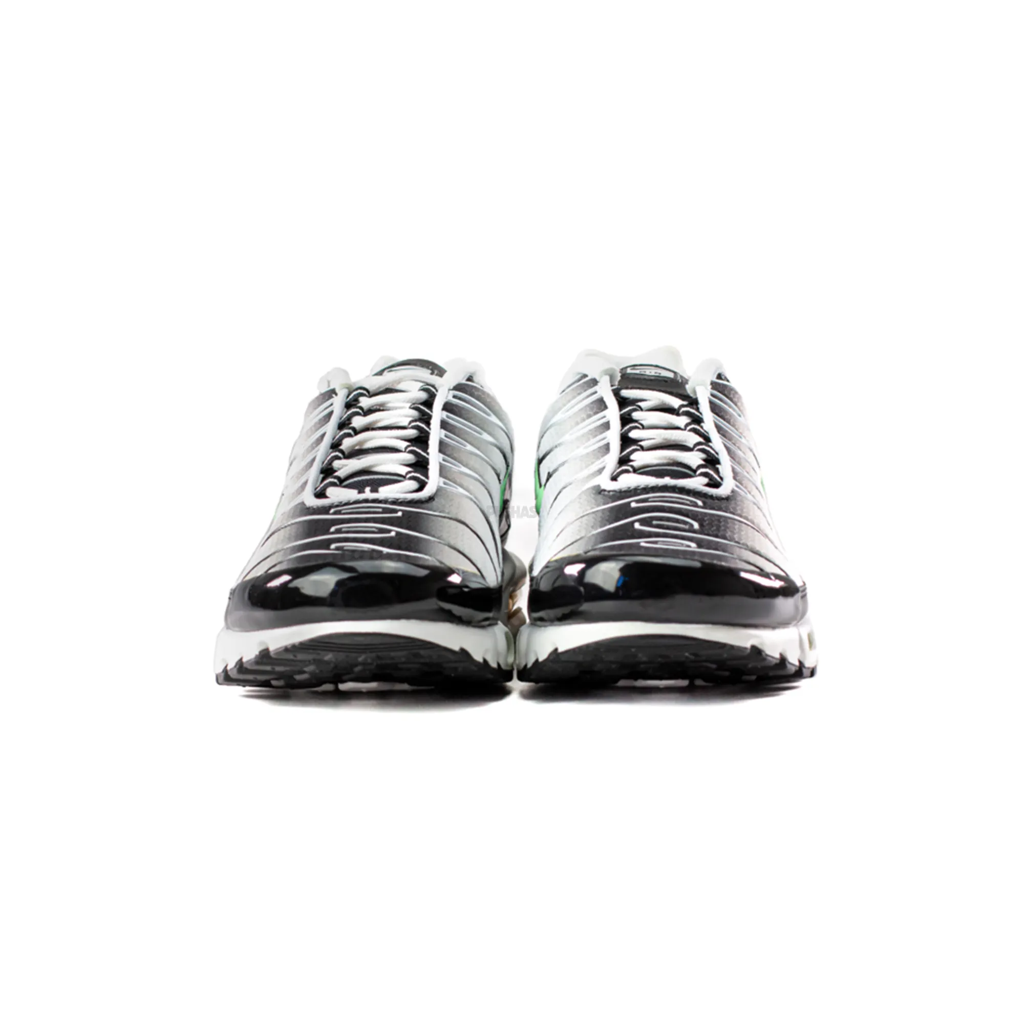 Flat Ground Nike Air Max Plus TN 'Fresh Mint' (2021)