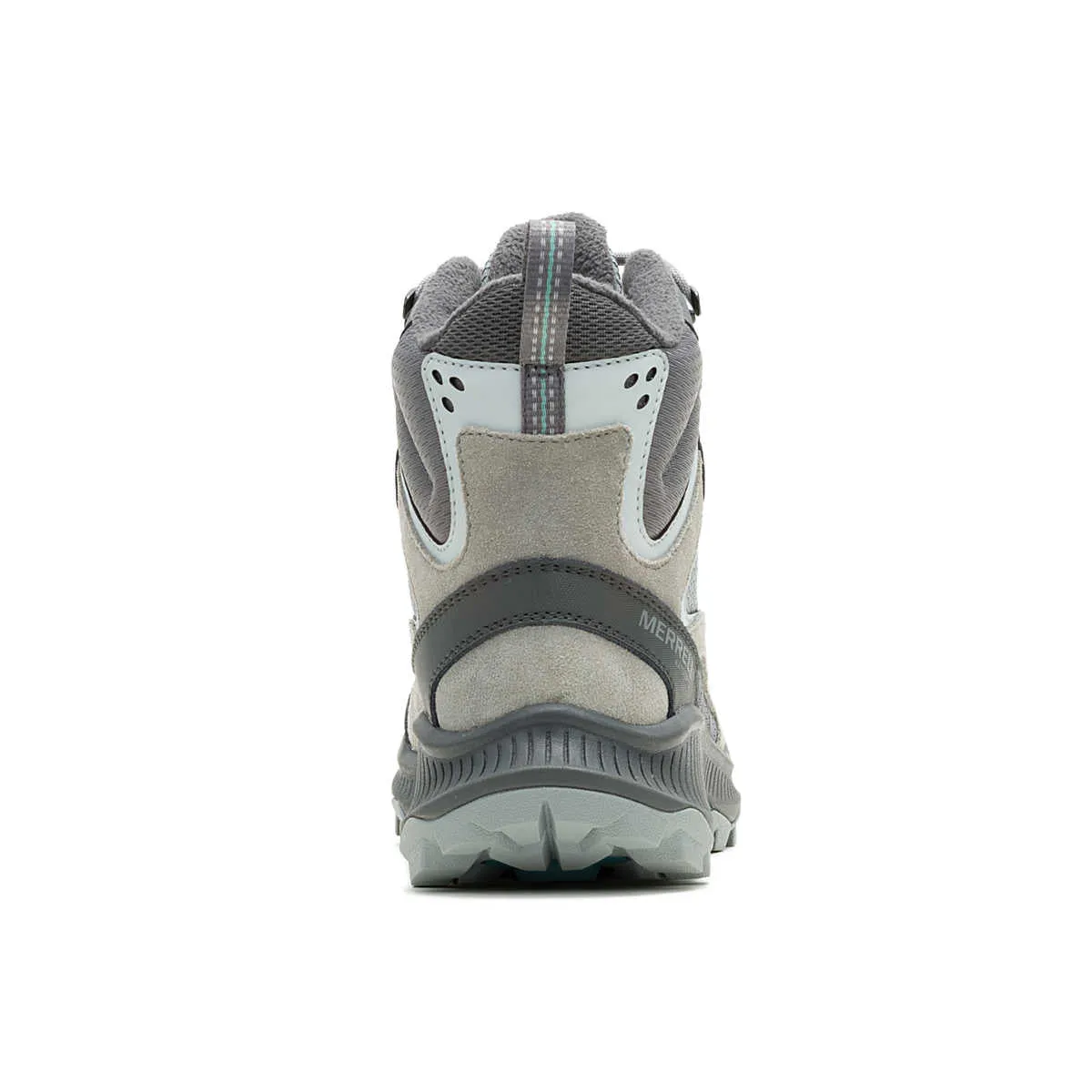Women's Speed Strike 2 Thermo Mid WP Grip Control