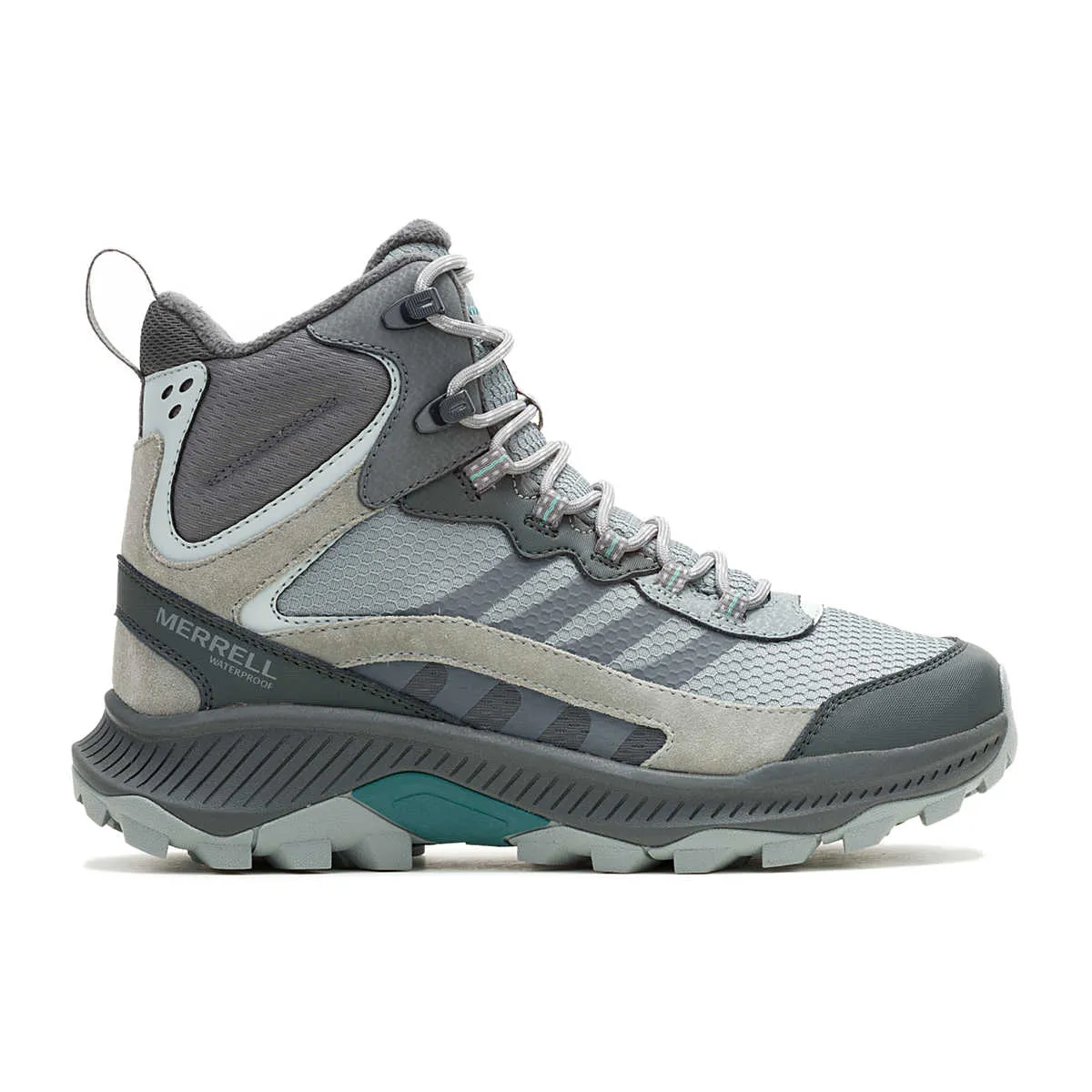 Women's Speed Strike 2 Thermo Mid WP Easy Break-In