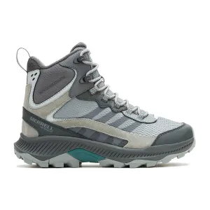 Women's Speed Strike 2 Thermo Mid WP Easy Break-In
