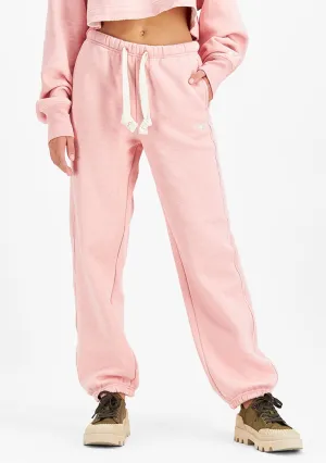 Champion Women??s Natural State Relaxed Jogger Sleek Appearance WrinkleResistantMaterial