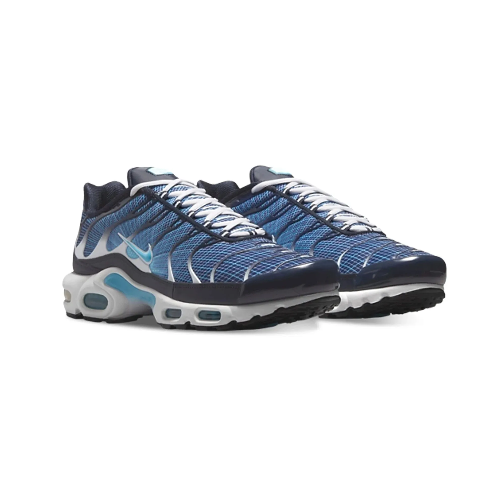 Nike Air Max Plus TN 'Dark Obsidian' Sperry Top-Sider extraordinary - running