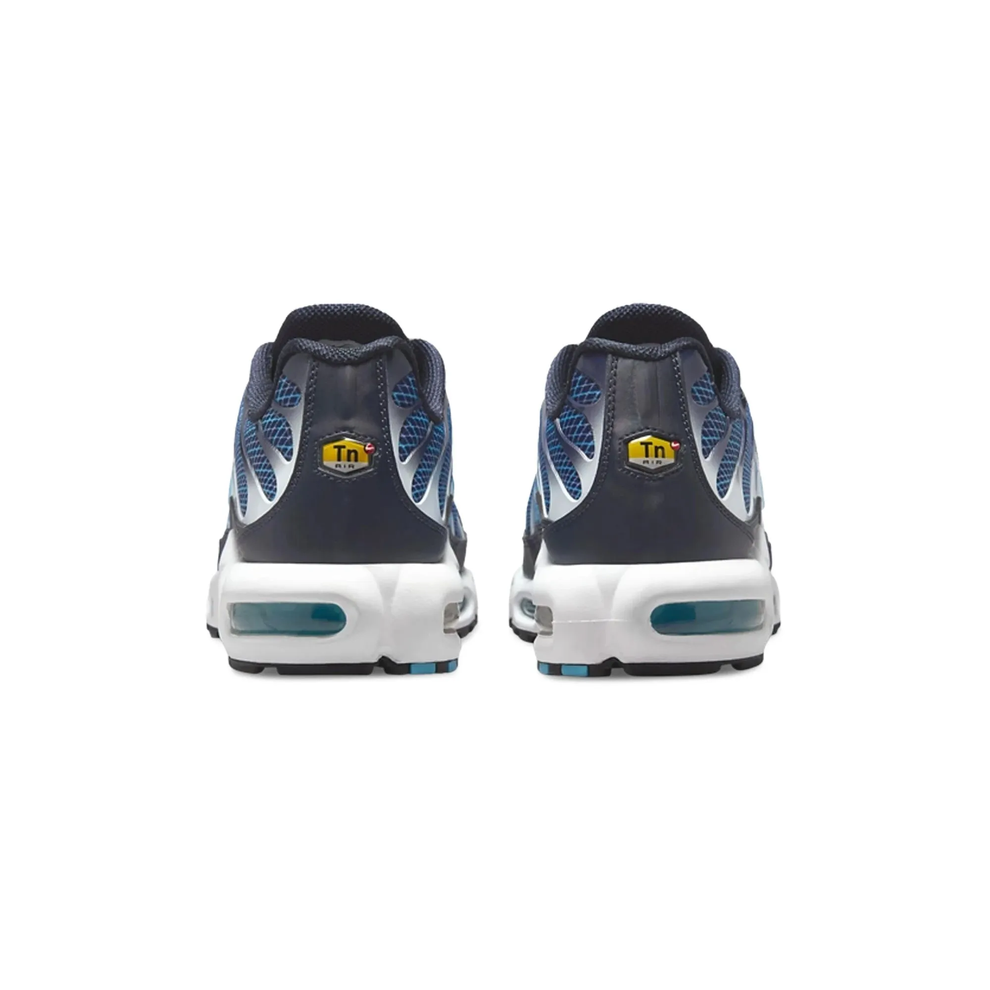 Stylish Accessory Durable Bonding Nike Air Max Plus TN 'Dark Obsidian'