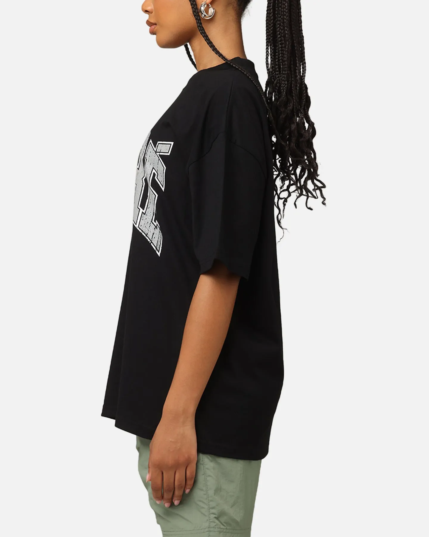 Functional Wear Carre Institute T-Shirt Black