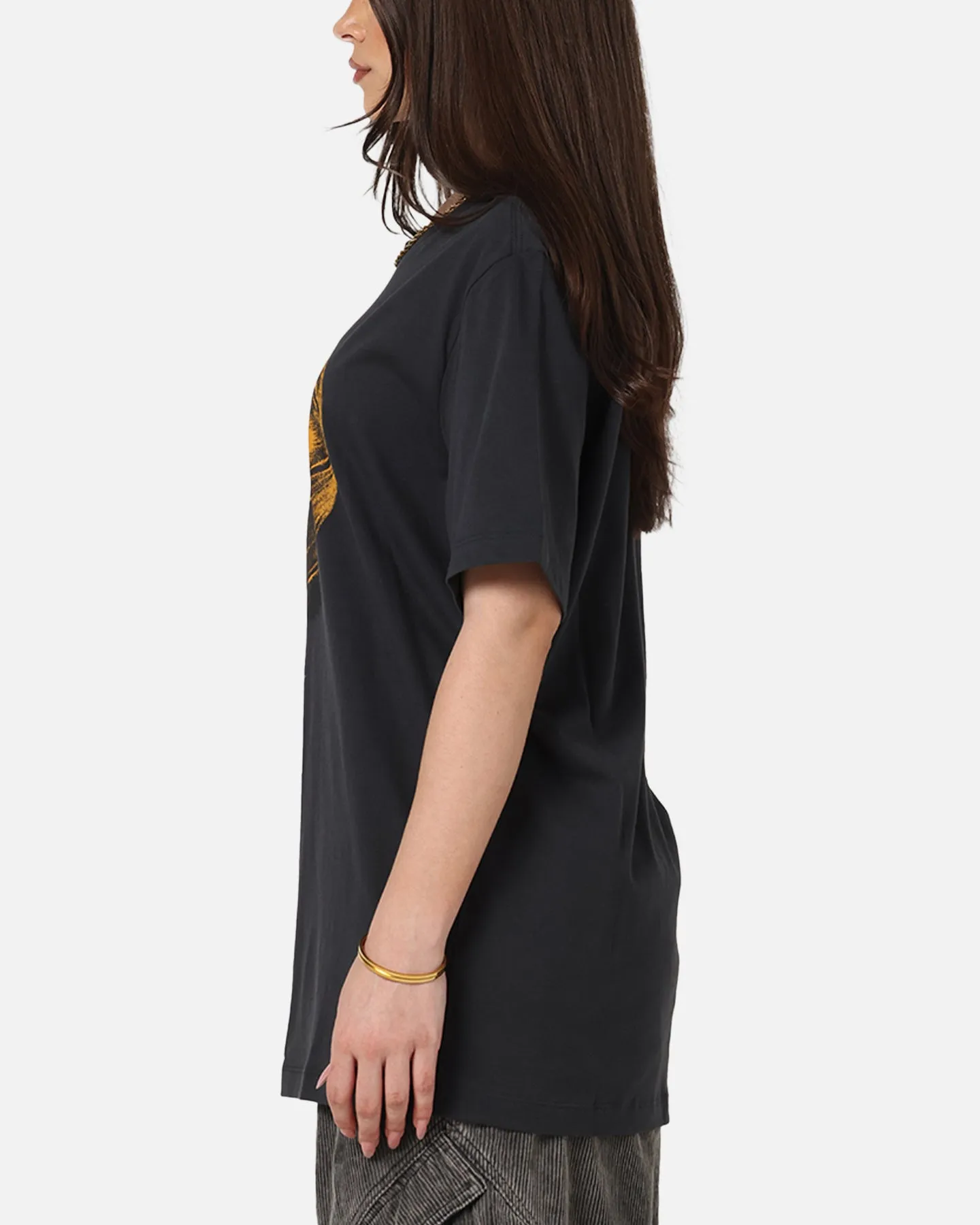 Summer Ready Comfortable Shape Jordan Jumpman Brand Bball T-Shirt Off Noir/Black