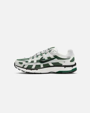 Nike Women's P-6000 Summit White Stretchable